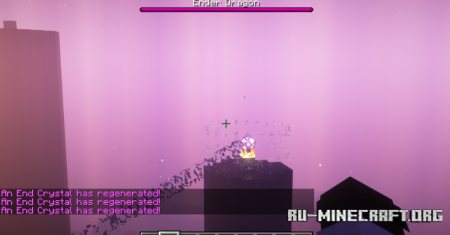 ������� Dragonkind Evolved ��� Minecraft 1.21.11