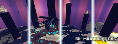 ������� Dragonkind Evolved ��� Minecraft 1.21.11