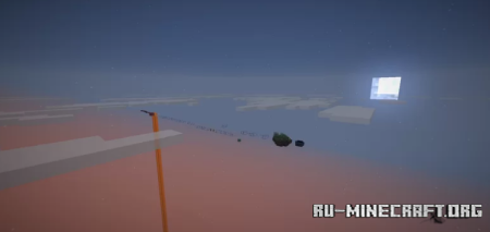 ������� dimparkour by kaakaow ��� Minecraft