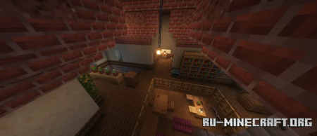 ������� Ultimate Medieval House by tempis335 ��� Minecraft