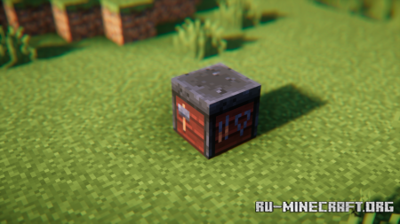 ������� No Template Netherite Armor Upgrades ��� Minecraft 1.21.11