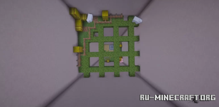 ������� The Furious Dropper 2 ��� Minecraft