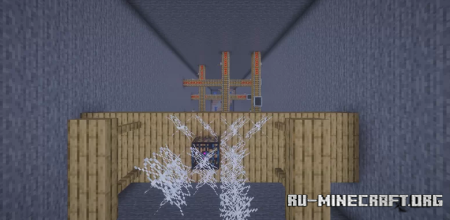 ������� The Furious Dropper 2 ��� Minecraft