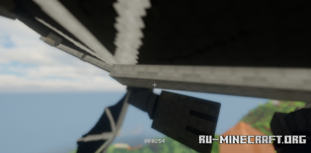 ������� 1 Hit ��� Minecraft 1.21.11