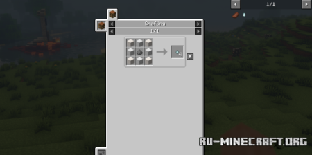 ������� Vegan Hostile Mob Drops ��� Minecraft 1.21.11