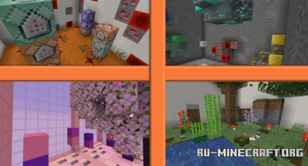 ������� random parkour by tahsi2015 ��� Minecraft