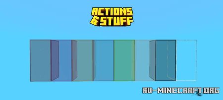 ������� ������� C��������� ������ ��� Minecraft PE 1.21