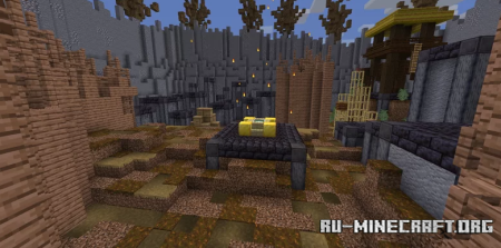 ������� ������� (Ru) ��� Minecraft