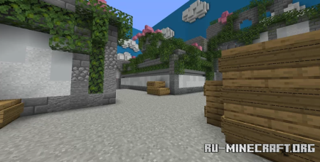 ������� ������� (Ru) ��� Minecraft