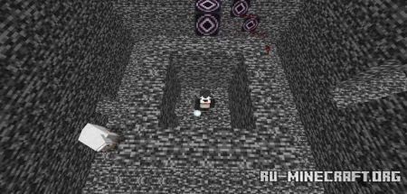 ������� YouTuber Escape Room ��� Minecraft