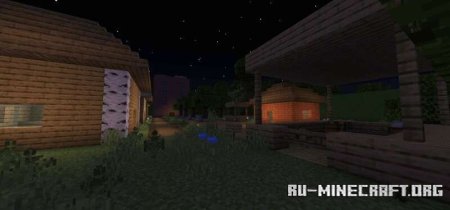 ������� ����� ��� ��� Minecraft PE