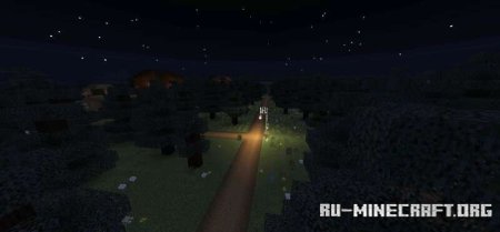 ������� ����� ��� ��� Minecraft PE