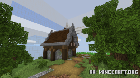 ������� Try This (Mini Games, Find The Button) ��� Minecraft PE