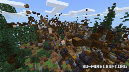 ������� Try This (Mini Games, Find The Button) ��� Minecraft PE