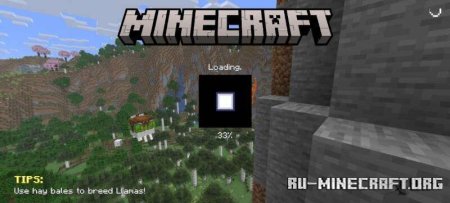 ������� ��������� �� Deesse ��� Minecraft PE 1.20