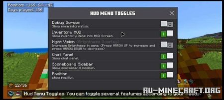 ������� ��������� �� Deesse ��� Minecraft PE 1.20