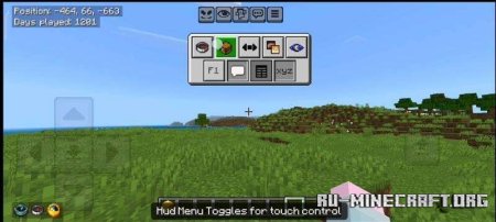 ������� ��������� �� Deesse ��� Minecraft PE 1.20