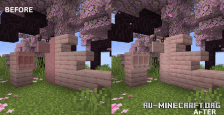 ������� Choppy Wood ��� Minecraft 1.21.10