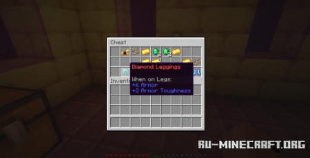 ������� Sneaky Curses ��� Minecraft 1.21.11