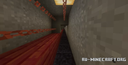 ������� Liminal Spaces by Tigolf ��� Minecraft