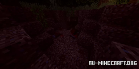 ������� Lost - Horror Map ��� Minecraft