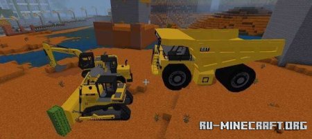 ������� ������ ������������ ������� ��� Minecraft PE 1.21