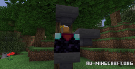 ������� Easy Magic ��� Minecraft 1.21.11