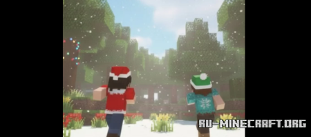 ������� Hide and Seek 2.0 Working with Redstone ��� Minecraft