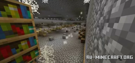 ������� Hide and Seek 2.0 Working with Redstone ��� Minecraft