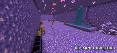 ������� Hide and Seek 2.0 Working with Redstone ��� Minecraft