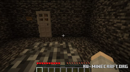 ������� Prison by MrNo_Name67 ��� Minecraft