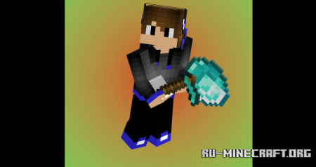 ������� ��������� ��� Minecraft