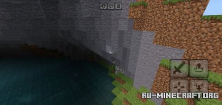 ������� Newb Glow ��� Minecraft PE 1.21