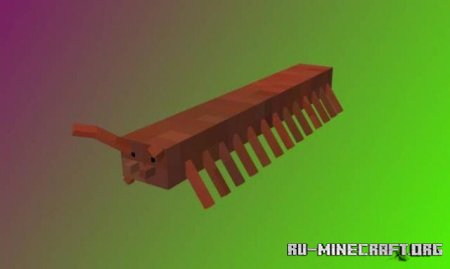 ������� ����� ���������� ���� ��� Minecraft PE 1.21