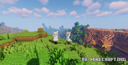 ������� Boy Kisser ��� Minecraft 1.21.11