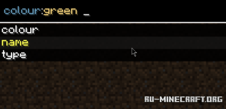 ������� Searchables ��� Minecraft 1.21.11