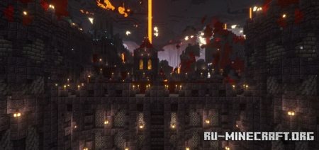 ������� Incendium ��� Minecraft 1.21.11