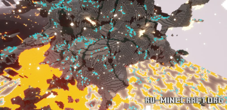 ������� Incendium ��� Minecraft 1.21.11