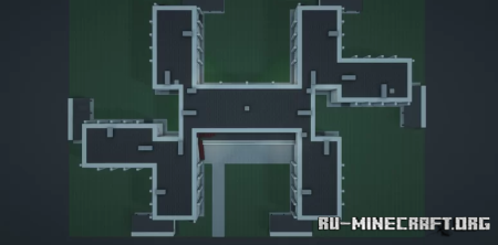 ������� Standard Soviet School 212-1-179s ��� Minecraft