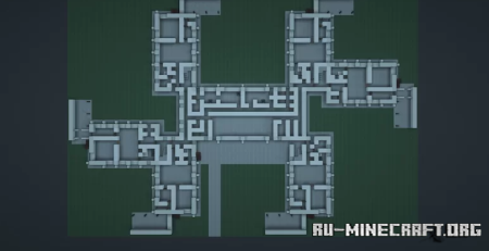 ������� Standard Soviet School 212-1-179s ��� Minecraft