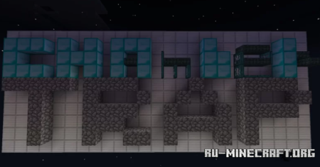 ������� Chamber-Trap ��� Minecraft