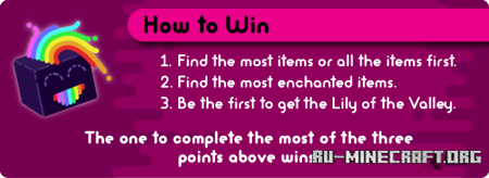 ������� Crystal Palace Hunt ��� Minecraft PE