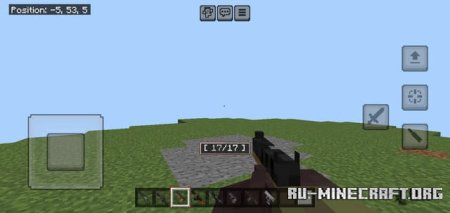 ������� ���������� �� Aplok ��� Minecraft PE 1.21