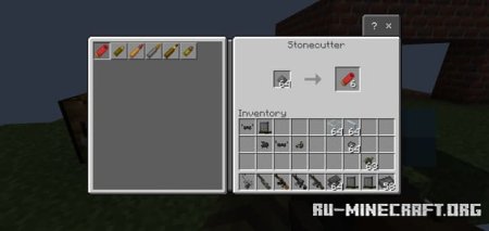 ������� ���������� �� Aplok ��� Minecraft PE 1.21