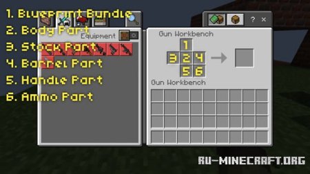 ������� ���������� �� Aplok ��� Minecraft PE 1.21