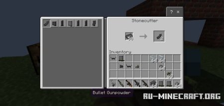 ������� ���������� �� Aplok ��� Minecraft PE 1.21