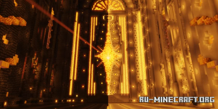 ������� Mappa Memoriarum ��� Minecraft