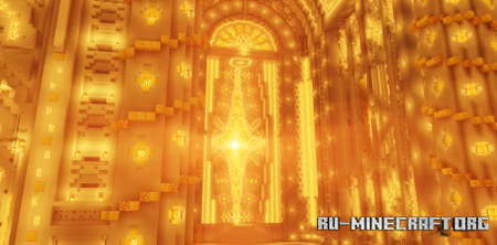 ������� Mappa Memoriarum ��� Minecraft