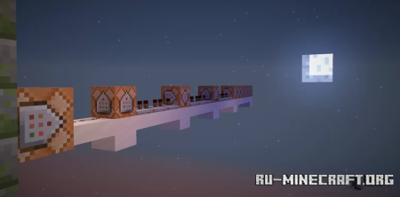 ������� Spleef Gamemode ��� Minecraft