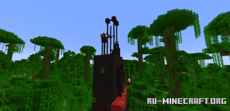 ������� The Occult ��� Minecraft 1.21.1